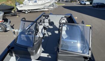 2026 Crestliner 2050 Authority full