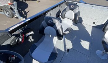 2026 Crestliner 2050 Authority full