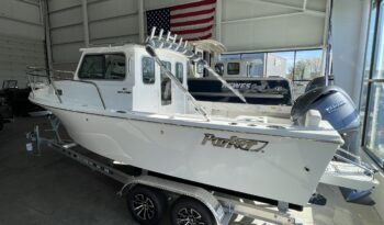 2026 Parker 217 Explorer full