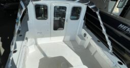 2026 Parker 217 Explorer