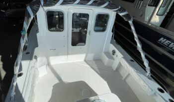 2026 Parker 217 Explorer full