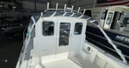 2026 Parker 217 Explorer