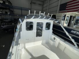 2026 Parker 217 Explorer