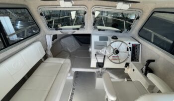 2026 Parker 217 Explorer full