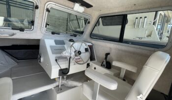 2026 Parker 217 Explorer full