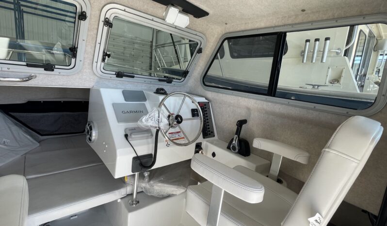 2026 Parker 217 Explorer full