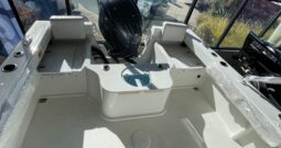 2026 Parker 217 Explorer