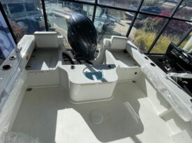 2026 Parker 217 Explorer