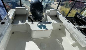 2026 Parker 217 Explorer full