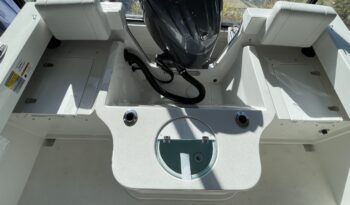 2026 Parker 217 Explorer full