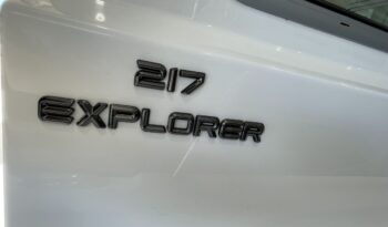 2026 Parker 217 Explorer full