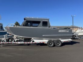 2026 HewesCraft 250 Alaskan ET HT