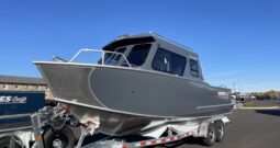 2026 HewesCraft 250 Alaskan ET HT