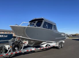 2026 HewesCraft 250 Alaskan ET HT