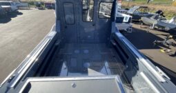 2026 HewesCraft 250 Alaskan ET HT