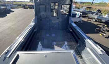 2026 HewesCraft 250 Alaskan ET HT full