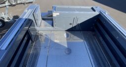 2026 HewesCraft 250 Alaskan ET HT