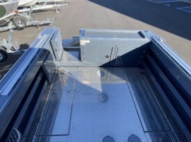 2026 HewesCraft 250 Alaskan ET HT