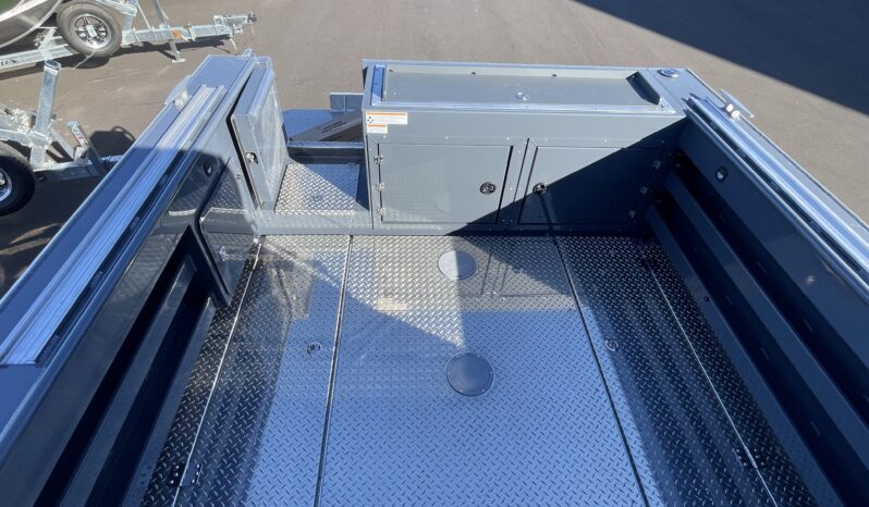 2026 HewesCraft 250 Alaskan ET HT full