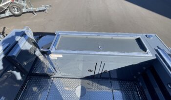 2026 HewesCraft 250 Alaskan ET HT full