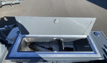 2026 HewesCraft 250 Alaskan ET HT full