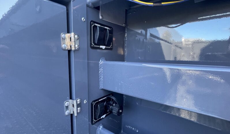 2026 HewesCraft 250 Alaskan ET HT full