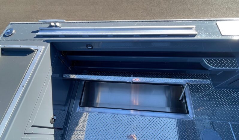 2026 HewesCraft 250 Alaskan ET HT full