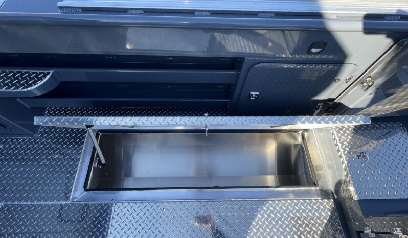 2026 HewesCraft 250 Alaskan ET HT full