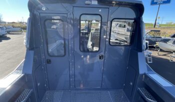 2026 HewesCraft 250 Alaskan ET HT full