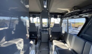 2026 HewesCraft 250 Alaskan ET HT full