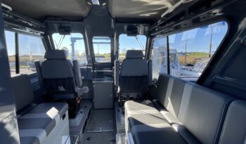 2026 HewesCraft 250 Alaskan ET HT full