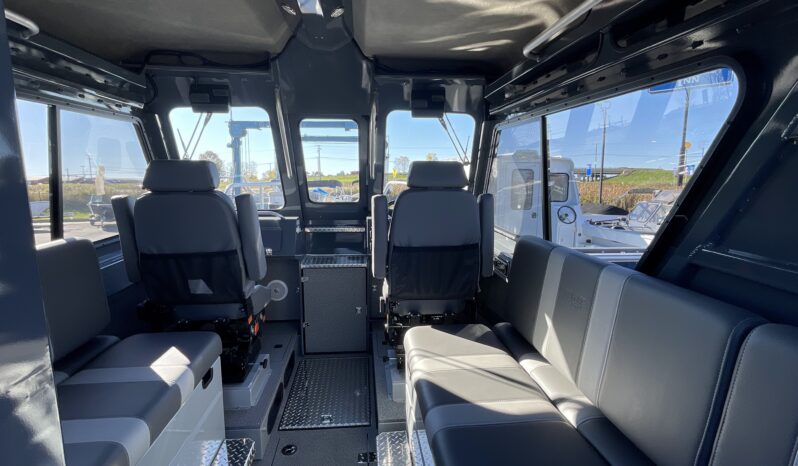 2026 HewesCraft 250 Alaskan ET HT full