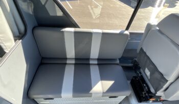 2026 HewesCraft 250 Alaskan ET HT full