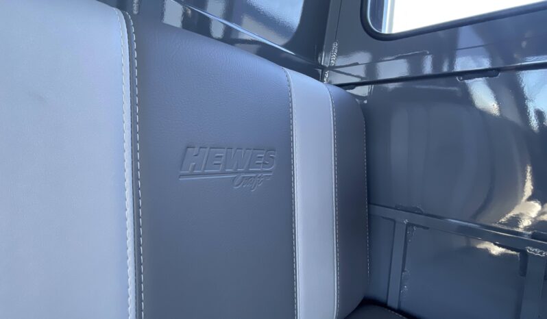 2026 HewesCraft 250 Alaskan ET HT full