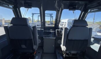 2026 HewesCraft 250 Alaskan ET HT full