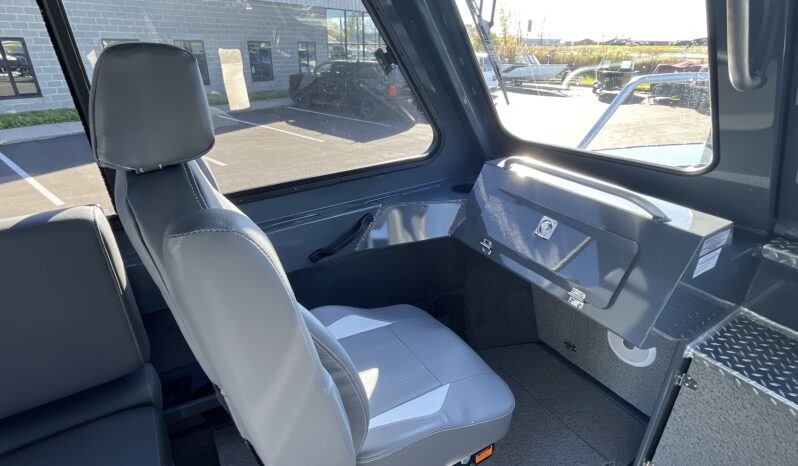 2026 HewesCraft 250 Alaskan ET HT full