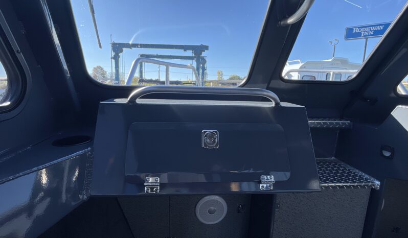 2026 HewesCraft 250 Alaskan ET HT full