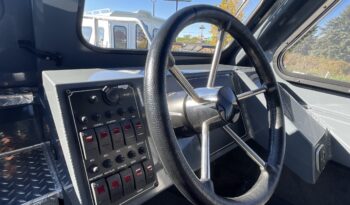 2026 HewesCraft 250 Alaskan ET HT full