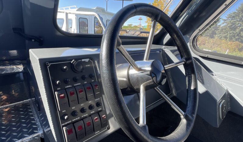 2026 HewesCraft 250 Alaskan ET HT full