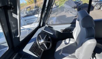 2026 HewesCraft 250 Alaskan ET HT full