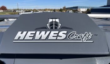 2026 HewesCraft 250 Alaskan ET HT full