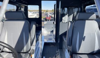 2026 HewesCraft 250 Alaskan ET HT full