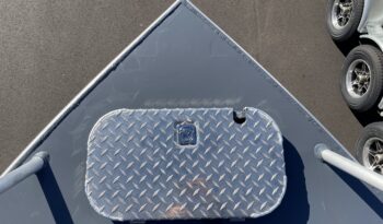 2026 HewesCraft 250 Alaskan ET HT full