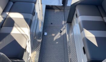 2026 HewesCraft 250 Alaskan ET HT full