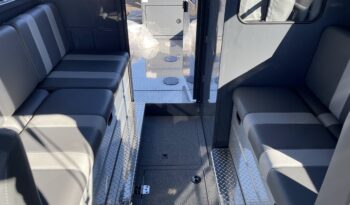 2026 HewesCraft 250 Alaskan ET HT full