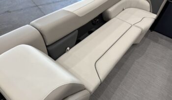 2026 Godfrey Sweetwater 2286SBC Tritoon full