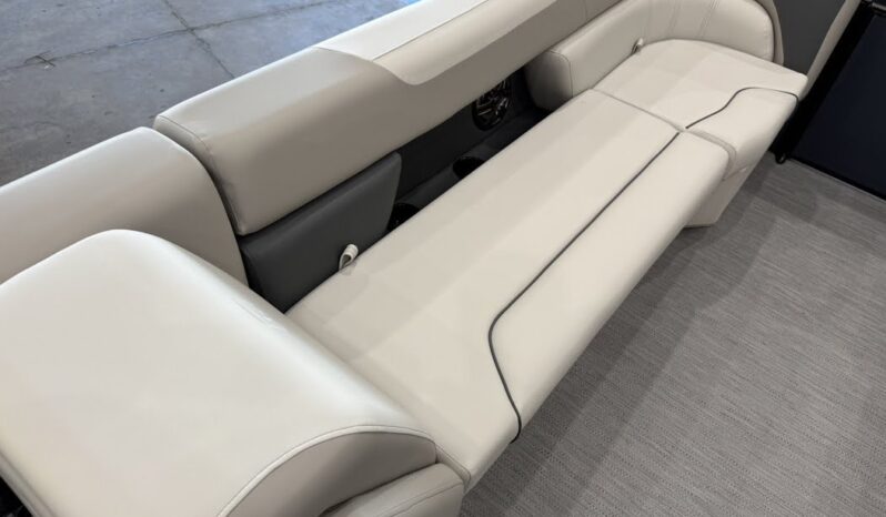 2026 Godfrey Sweetwater 2286SBC Tritoon full