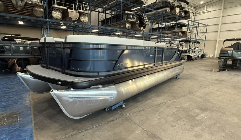 2026 Godfrey Sweetwater 2286SBC Tritoon