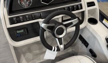 2026 Godfrey Sweetwater 2286SBC Tritoon full