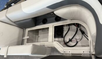 2026 Godfrey Sweetwater 2286SBC Tritoon full